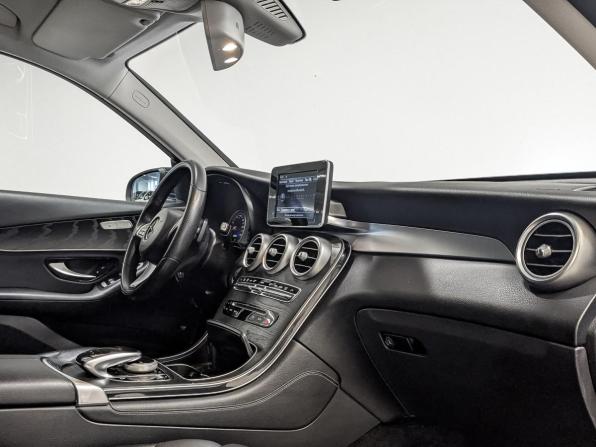 Mercedes-Benz GLC I (X253) с пробегом 2017 года, цена 2 850 000 рублей, 84472 км, внедорожник, Автокод Объявления