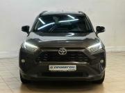 Toyota RAV4 V (XA50) Балашиха  - изображение 21