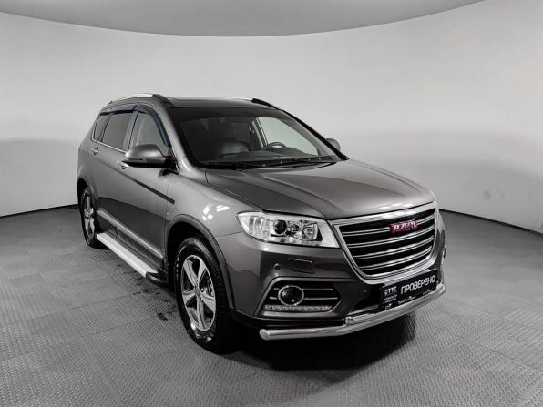 Haval H6 I с пробегом 2019 года, цена 1 475 000 рублей, 86173 км, внедорожник, Автокод Объявления