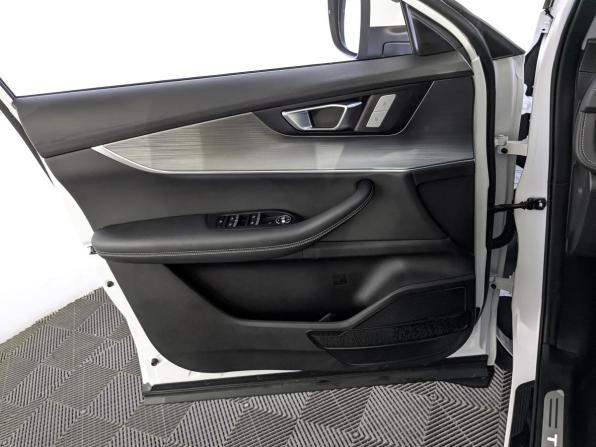 Chery Tiggo 7 Pro Max I с пробегом 2023 года, цена 2 250 000 рублей, 16750 км, внедорожник, Автокод Объявления