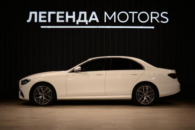 Mercedes-Benz E-Класс V (W213 S213 C238) Рестайлинг с пробегом 2021 года, цена 4 700 000 рублей, 68512 км, седан, Автокод Объявления