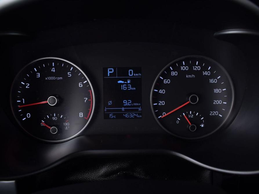 Kia Rio IV Кемерово  - изображение 11