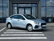 Lada (ВАЗ) Vesta I Воронеж  - изображение 13