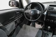Suzuki SX4 I (Classic) Новокузнецк  - изображение 45