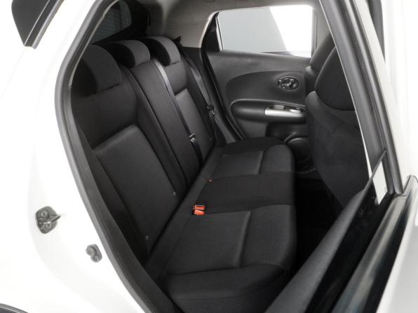 Nissan Juke I с пробегом 2011 года, цена 1 039 000 рублей, 104808 км, внедорожник, Автокод Объявления
