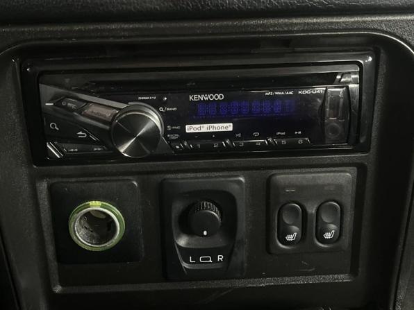 Chevrolet Niva I Рестайлинг с пробегом 2013 года, цена 485 000 рублей, 162000 км, внедорожник, Автокод Объявления