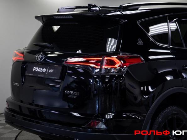Toyota RAV4 IV (XA40) Рестайлинг с пробегом 2019 года, цена 3 198 000 рублей, 58342 км, внедорожник, Автокод Объявления
