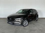 Mazda CX-5 II Москва  - изображение 22