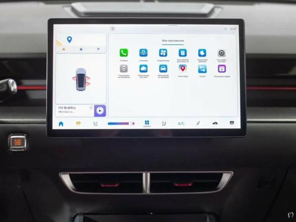 JETOUR DASHING I с пробегом 2026 года, цена 3 029 900 рублей, 10 км, внедорожник, Автокод Объявления