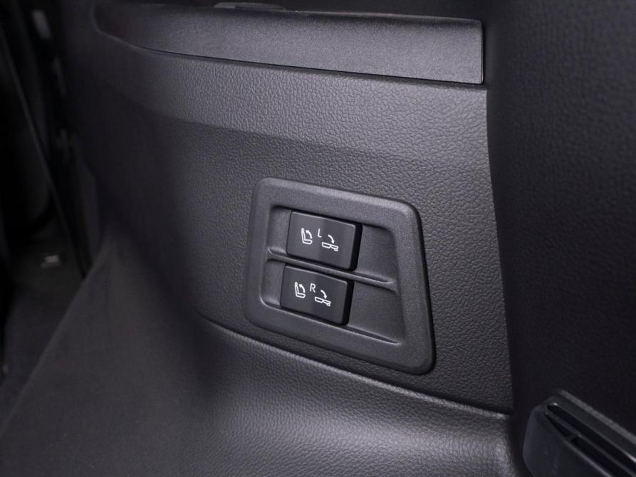 Toyota Land Cruiser 300 Series Москва  - изображение 17