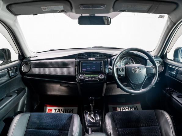 Toyota Corolla XI (E160 E170 E180) с пробегом 2012 года, цена 1 270 000 рублей, 120842 км, универсал, Автокод Объявления