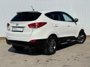 Hyundai ix35 I Рестайлинг Ростов-на-Дону  - изображение 29