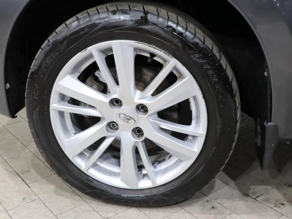 Lada (ВАЗ) Granta I Рестайлинг с пробегом 2025 года, цена 820 000 рублей, 15000 км, седан, Автокод Объявления