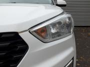 Hyundai Creta I Рестайлинг Москва  - изображение 52