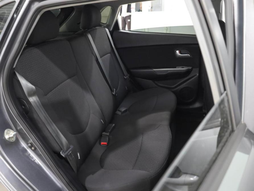 Kia Rio III Ростов-на-Дону  - изображение 7