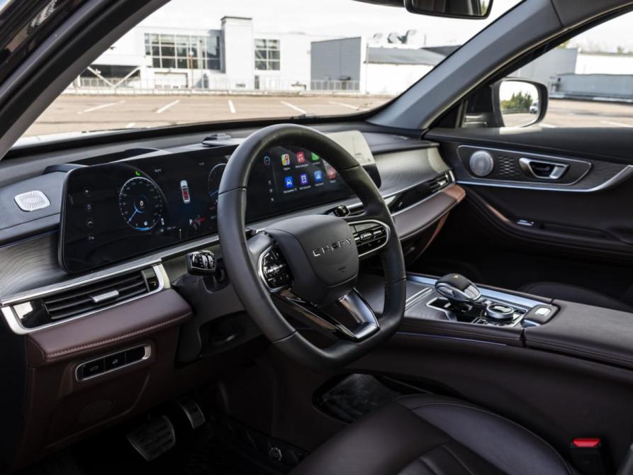 Chery Tiggo 8 Pro Max I Рестайлинг Москва  - изображение 9