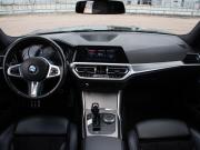 BMW 3 серии VII (G2x) Москва  - изображение 32