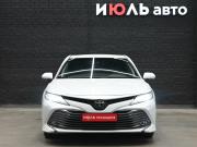 Toyota Camry VIII (XV70) Екатеринбург  - изображение 23
