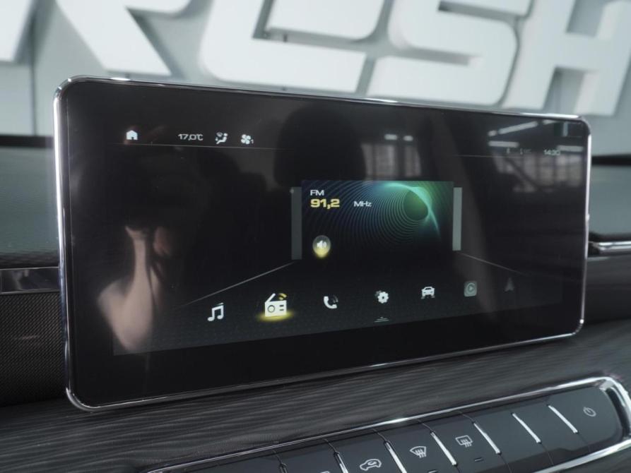 Haval Jolion I Рестайлинг Сочи  - изображение 15