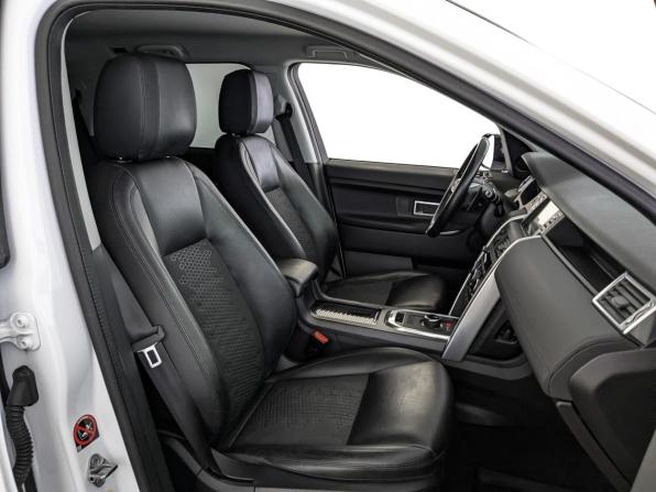 Land Rover Discovery Sport I с пробегом 2019 года, цена 2 720 000 рублей, 123282 км, внедорожник, Автокод Объявления