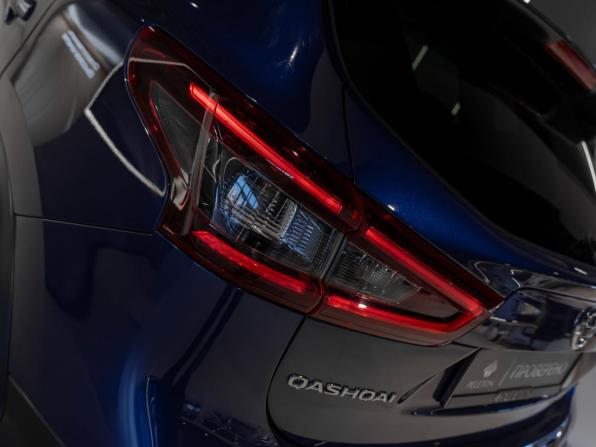Nissan Qashqai II Рестайлинг с пробегом 2022 года, цена 2 095 000 рублей, 126269 км, внедорожник, Автокод Объявления