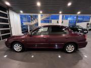 Kia Spectra I Рестайлинг 2 Чебоксары  - изображение 40