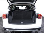 Volkswagen Teramont I Москва  - изображение 38