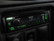 Chevrolet Niva I Рестайлинг Краснодар  - изображение 34