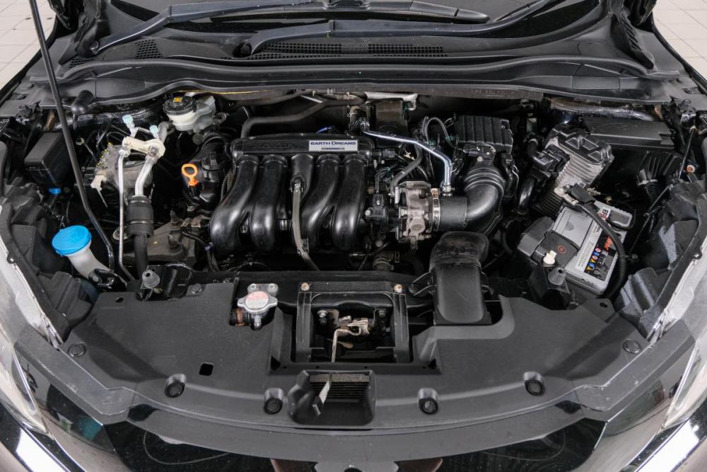 Honda Vezel I Красноярск  - изображение 23