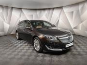 Opel Insignia I Рестайлинг Москва  - изображение 24
