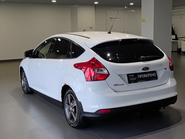 Ford Focus III с пробегом 2012 года, цена 640 000 рублей, 168673 км, хэтчбек, Автокод Объявления