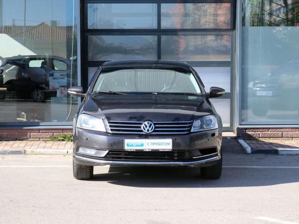 Volkswagen Passat B7 с пробегом 2011 года, цена 685 000 рублей, 290000 км, седан, Автокод Объявления