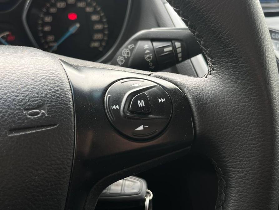 Ford Focus III Казань  - изображение 14
