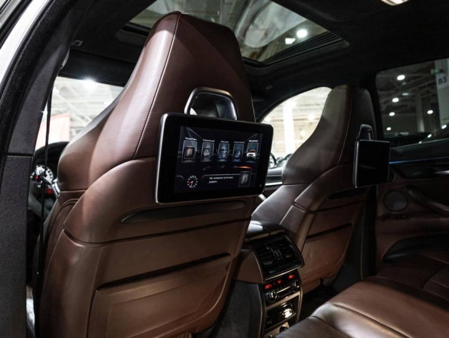 BMW X6 M II (F86) Санкт-Петербург  - изображение 14