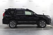 Toyota Land Cruiser Prado 150 Series Рестайлинг 3 Владивосток  - изображение 34