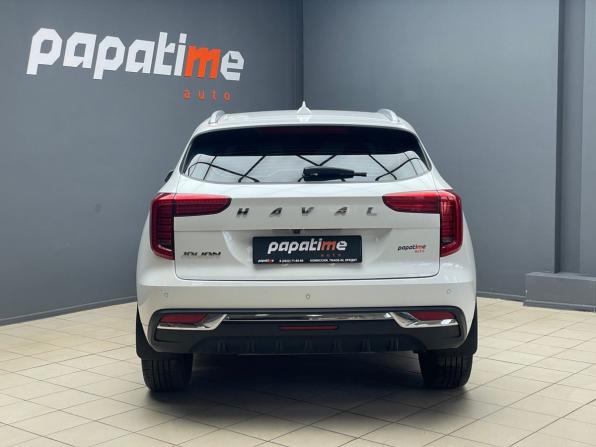 Haval Jolion I с пробегом 2022 года, цена 1 850 000 рублей, 45114 км, внедорожник, Автокод Объявления
