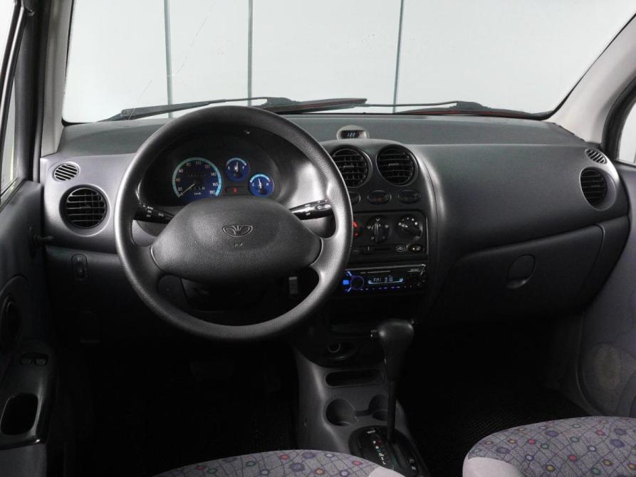 Daewoo Matiz I Рестайлинг Минеральные Воды  - изображение 6
