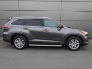 Toyota Highlander III (XU50) Москва  - изображение 31