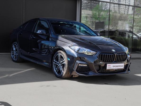 BMW 2 серии F44 с пробегом 2021 года, цена 2 550 000 рублей, 95184 км, седан, Автокод Объявления
