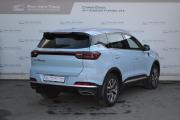 Chery Tiggo 7 Pro Max I Старый Оскол  - изображение 22