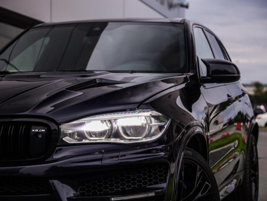 BMW X5 M II (F85) Санкт-Петербург  - изображение 2