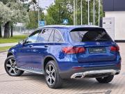 Mercedes-Benz GLC I (X253) Рестайлинг Санкт-Петербург  - изображение 25