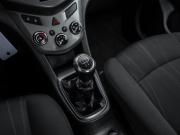 Chevrolet Aveo II Москва  - изображение 32