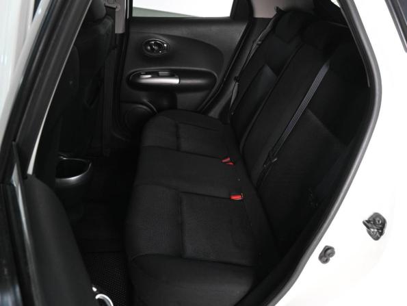 Nissan Juke I с пробегом 2013 года, цена 1 099 000 рублей, 88940 км, внедорожник, Автокод Объявления
