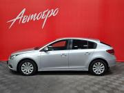 Chevrolet Cruze I Рестайлинг Вологда  - изображение 19