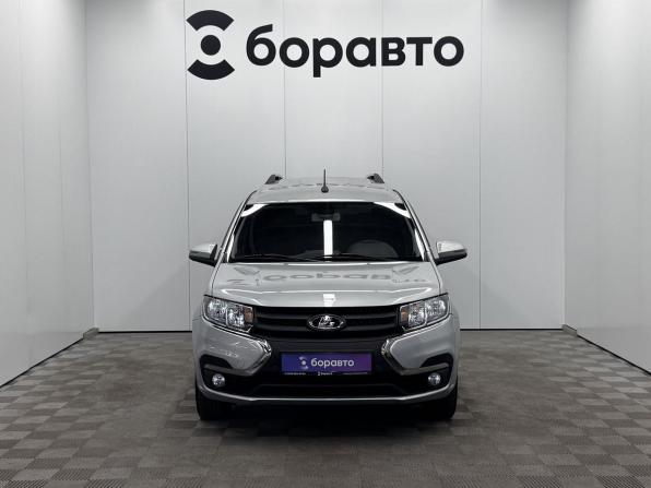 Lada (ВАЗ) Largus I Рестайлинг с пробегом 2021 года, цена 1 270 000 рублей, 60404 км, универсал, Автокод Объявления