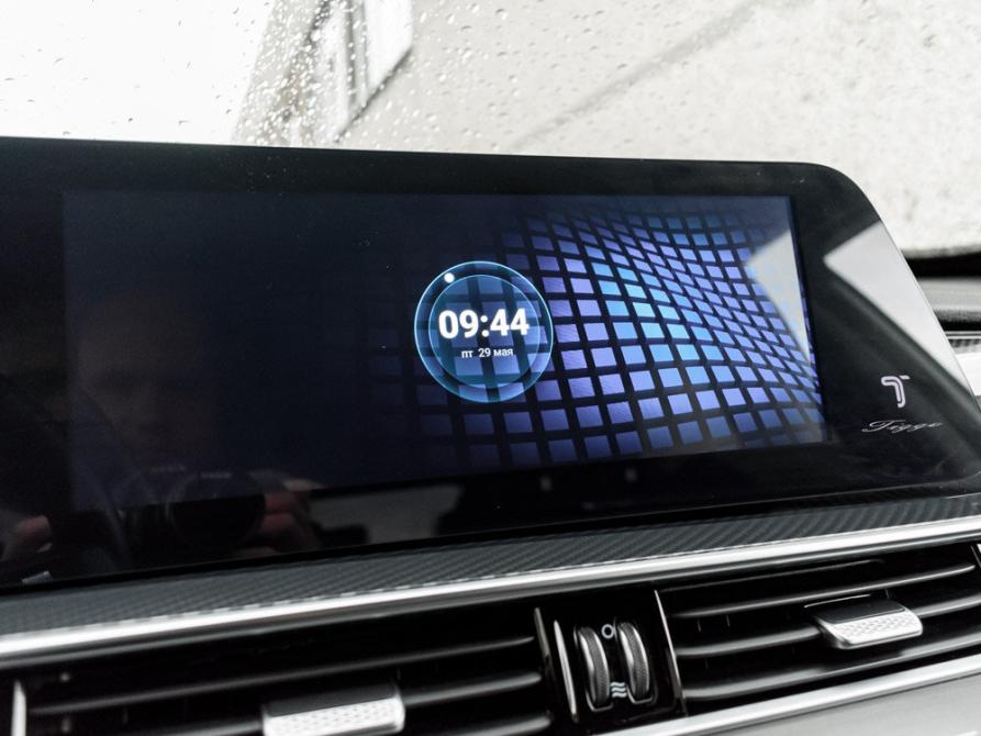 Chery Tiggo 7 Pro Max I Рестайлинг Екатеринбург  - изображение 23