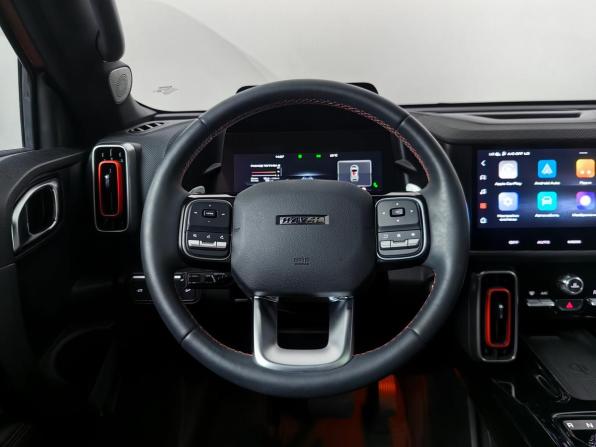 Haval Dargo I с пробегом 2024 года, цена 2 688 000 рублей, 12542 км, внедорожник, Автокод Объявления