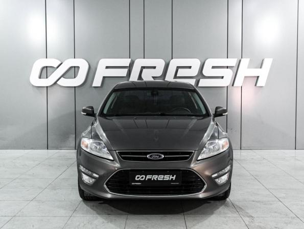 Ford Mondeo IV Рестайлинг с пробегом 2012 года, цена 1 049 000 рублей, 131983 км, седан, Автокод Объявления