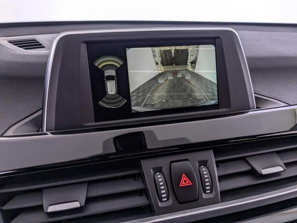 BMW X1 II (F48) Рестайлинг с пробегом 2020 года, цена 3 300 000 рублей, 67542 км, внедорожник, Автокод Объявления